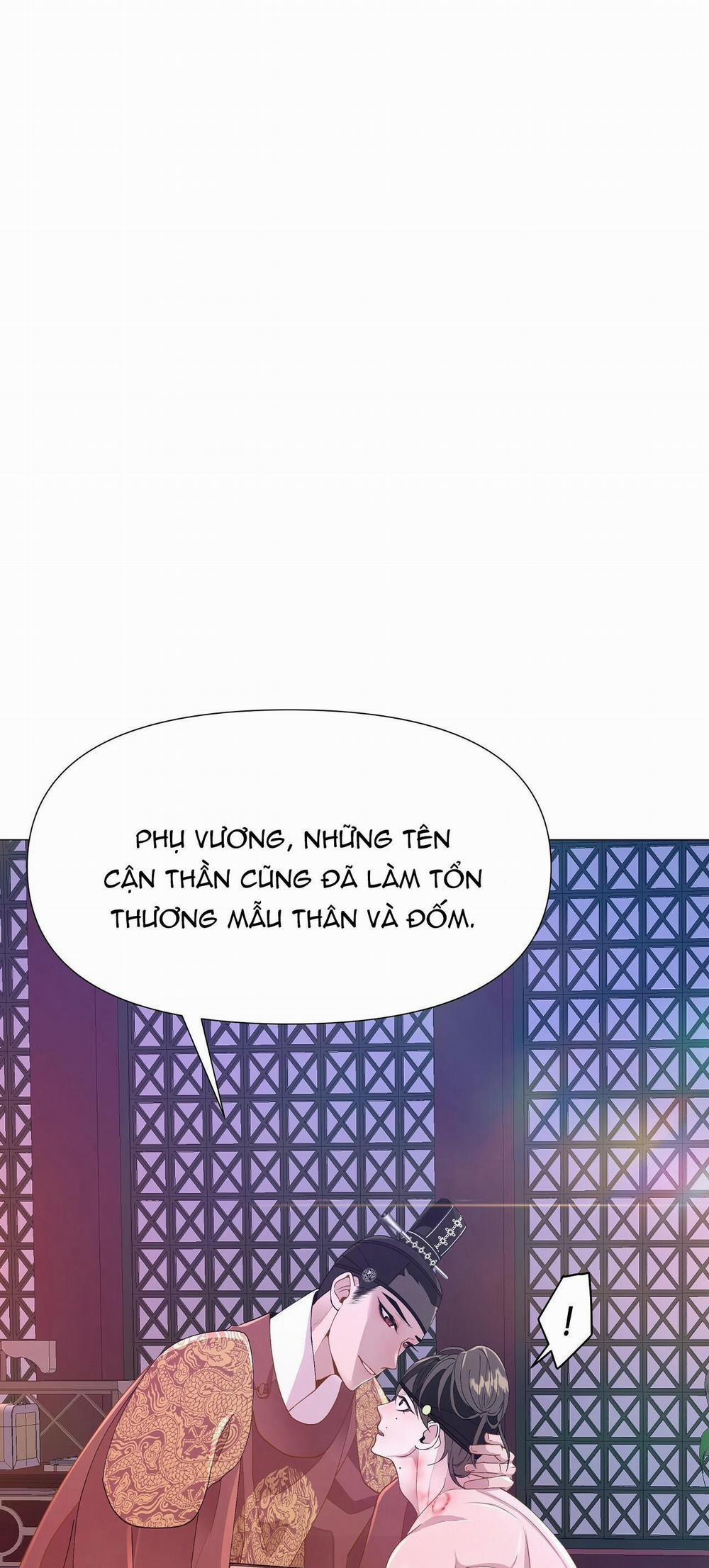 Ma khí vương hồng trần hóa sương tan 12 trang 81