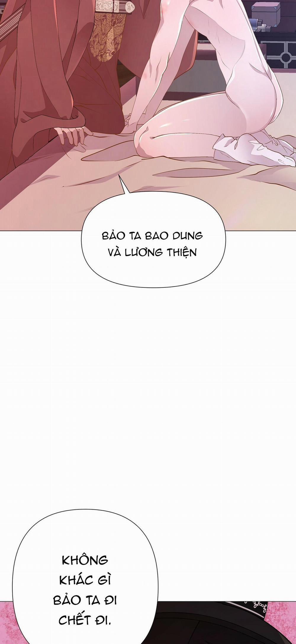 Ma khí vương hồng trần hóa sương tan 12 trang 82