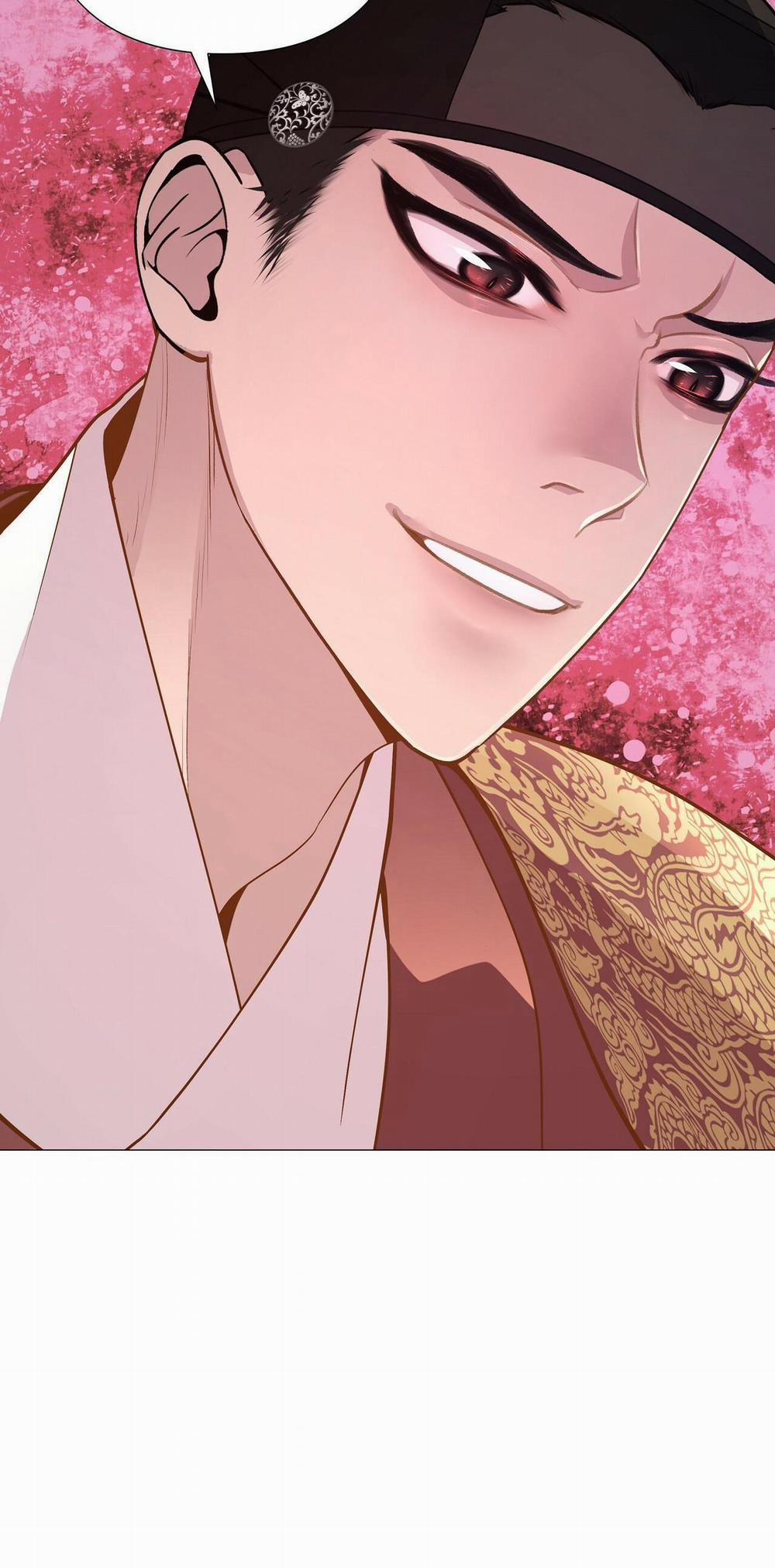 Ma khí vương hồng trần hóa sương tan 12 trang 83