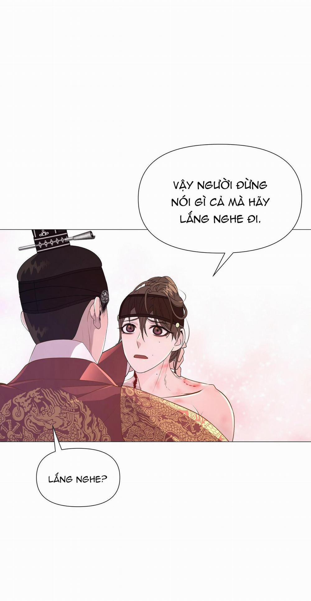 Ma khí vương hồng trần hóa sương tan 12 trang 84