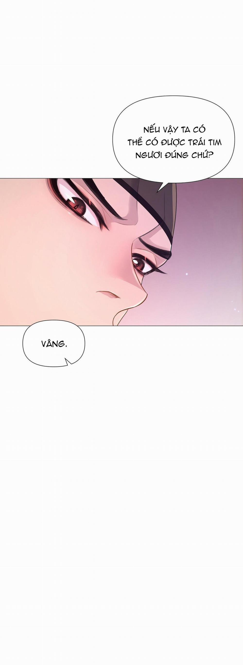 Ma khí vương hồng trần hóa sương tan 12 trang 86