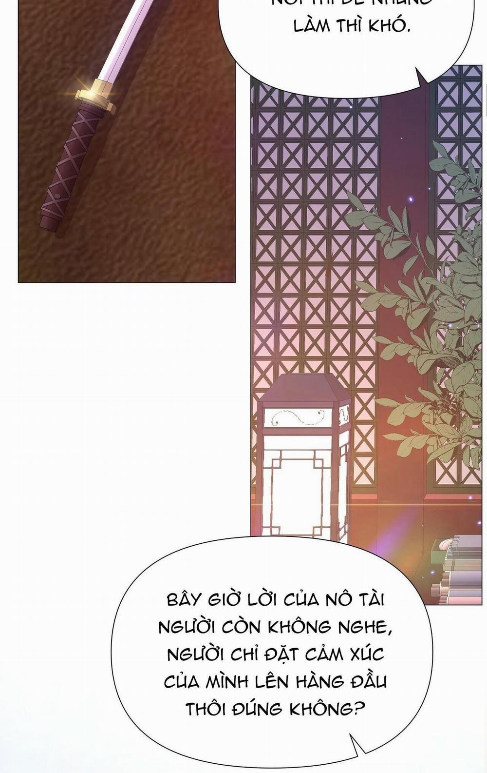 Ma khí vương hồng trần hóa sương tan 12 trang 88