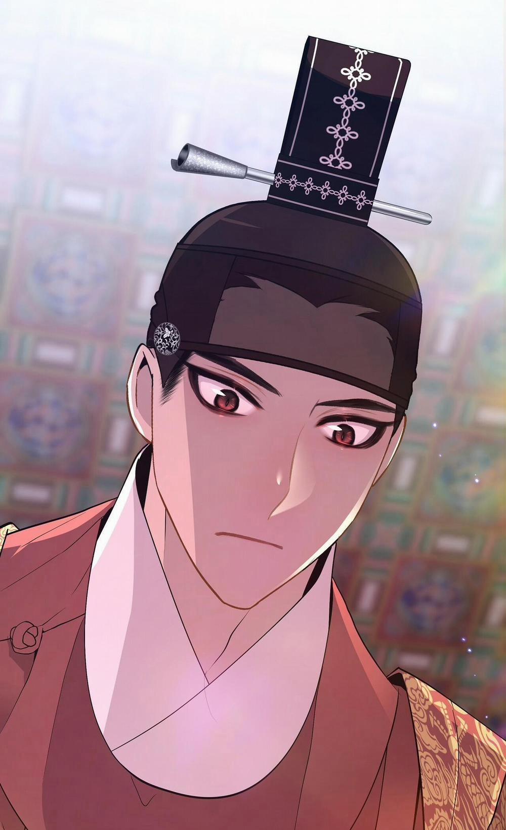 Ma khí vương hồng trần hóa sương tan 12 trang 89