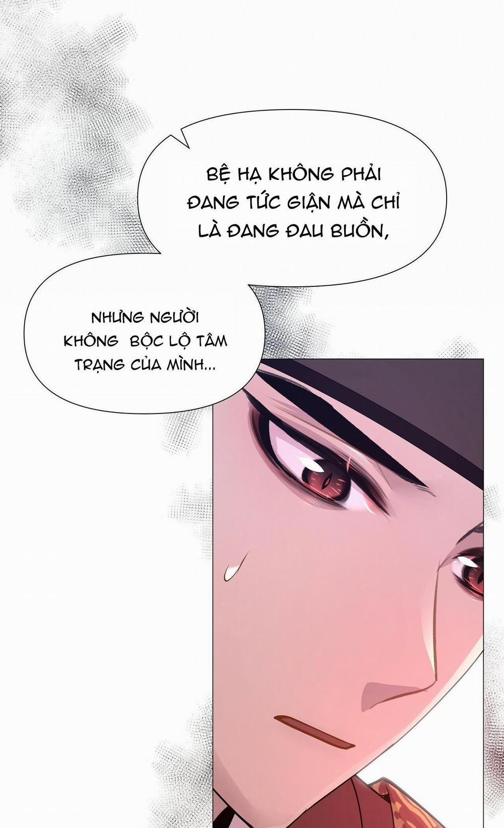 Ma khí vương hồng trần hóa sương tan 12 trang 9