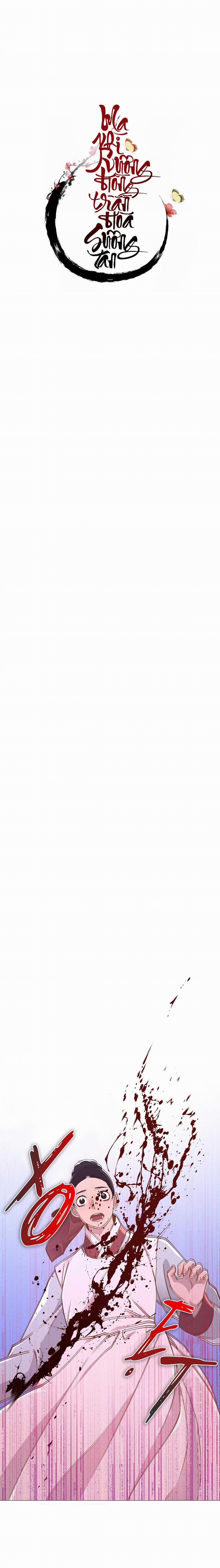 Ma khí vương hồng trần hóa sương tan 13 trang 10