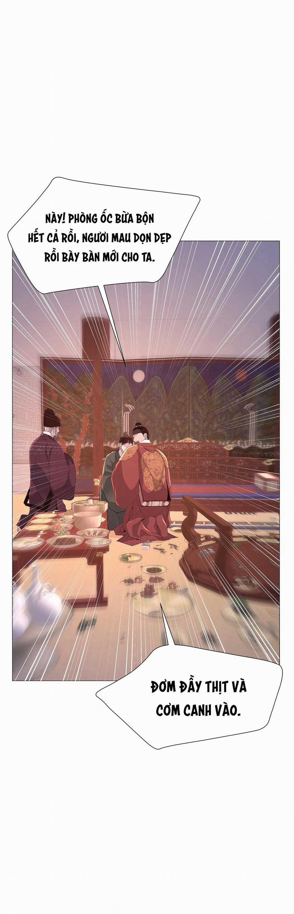 Ma khí vương hồng trần hóa sương tan 13 trang 26