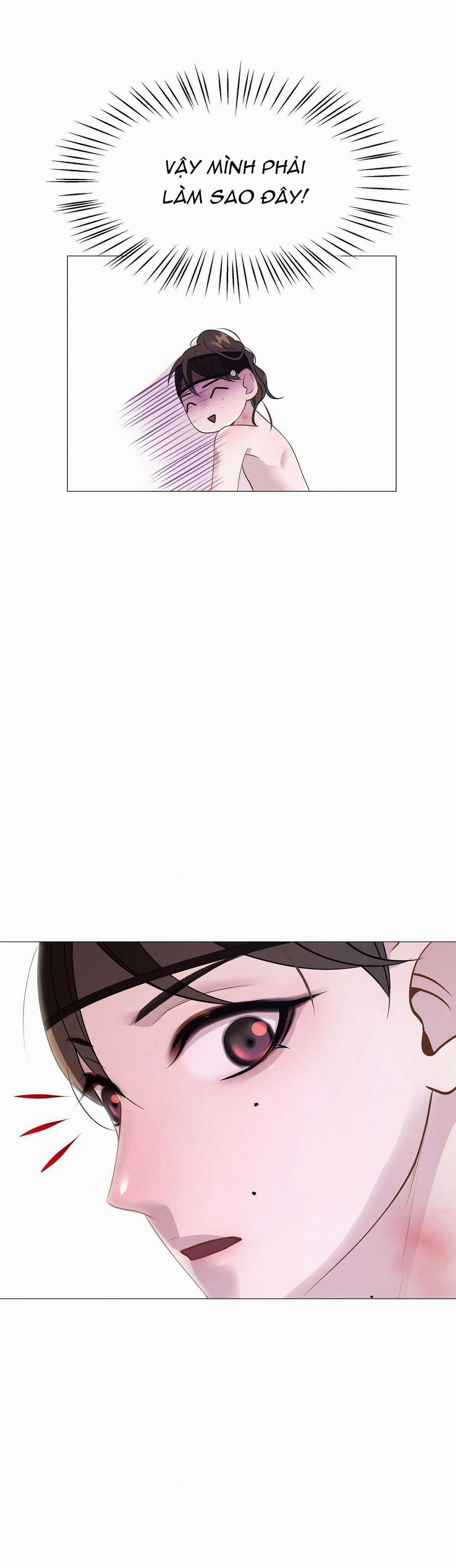 Ma khí vương hồng trần hóa sương tan 13 trang 5