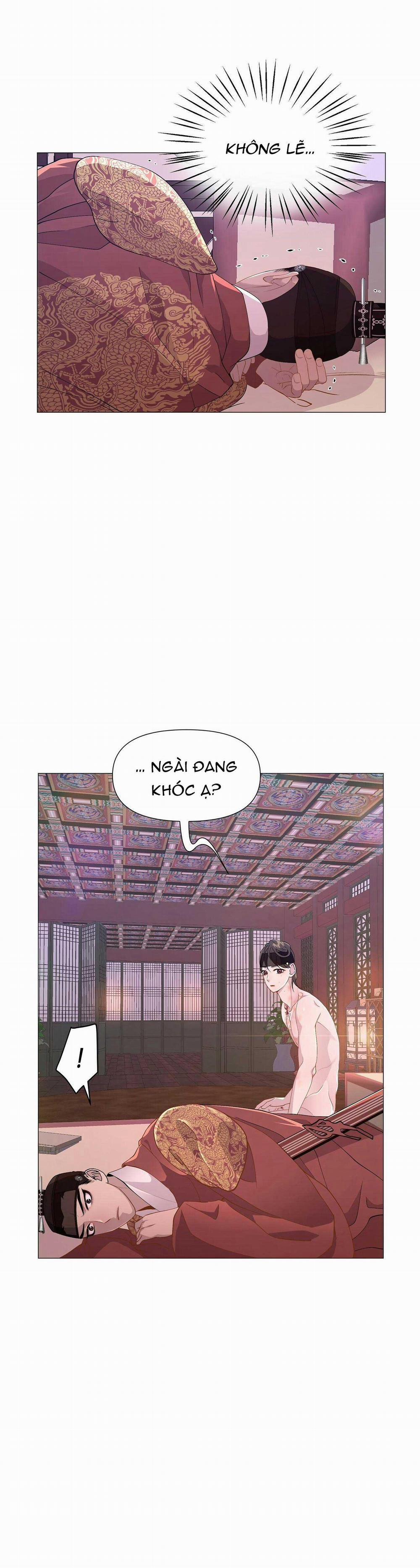 Ma khí vương hồng trần hóa sương tan 13 trang 6