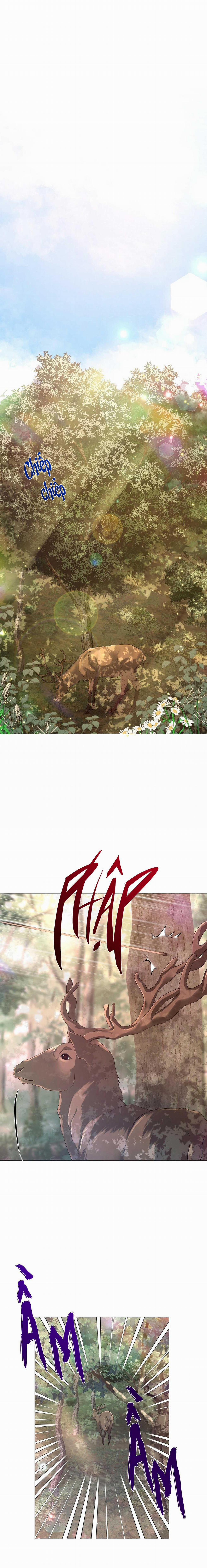 Ma khí vương hồng trần hóa sương tan 15 trang 11