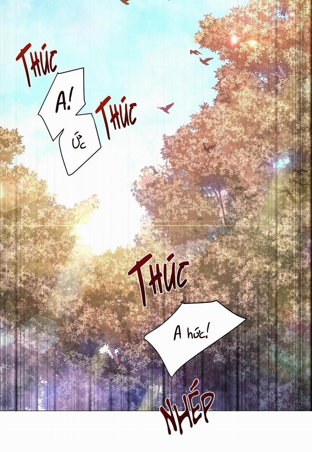 Ma khí vương hồng trần hóa sương tan 16 trang 10