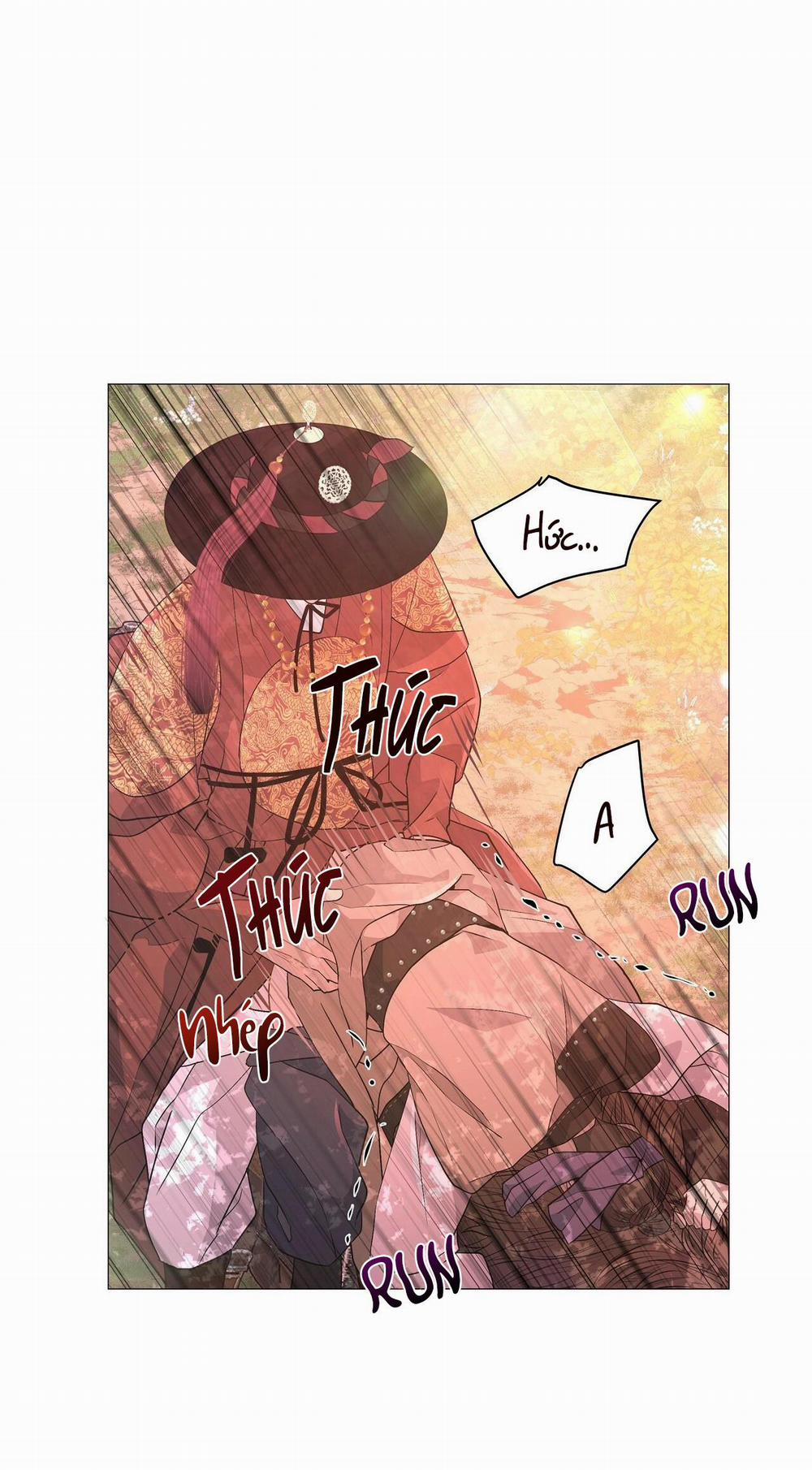 Ma khí vương hồng trần hóa sương tan 16 trang 11