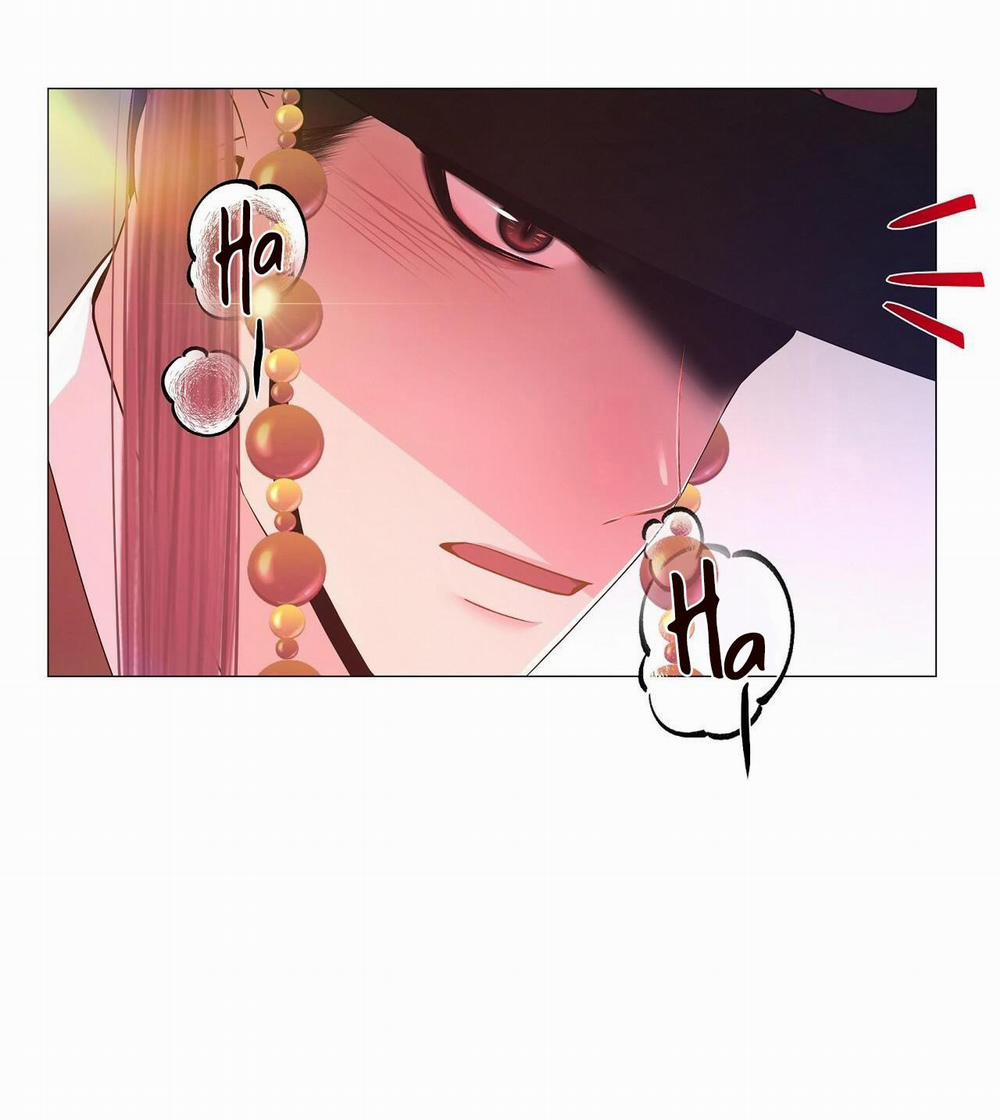 Ma khí vương hồng trần hóa sương tan 16 trang 15