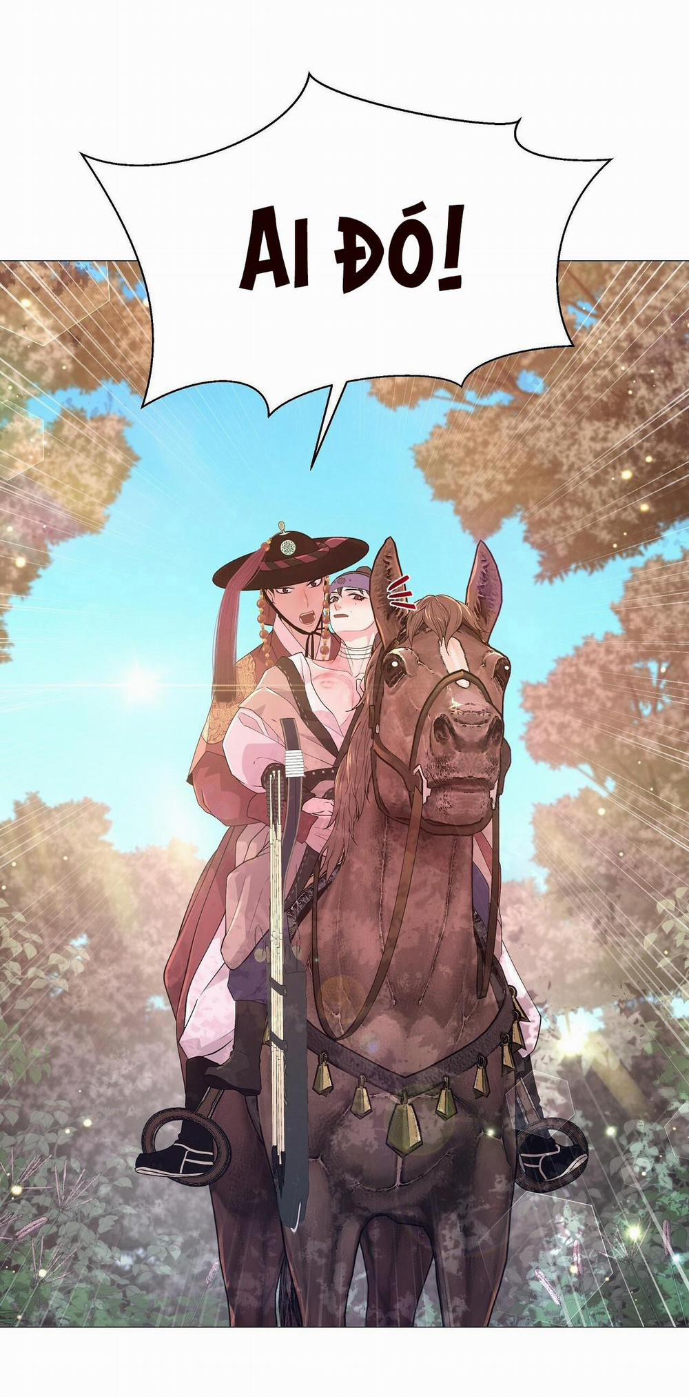 Ma khí vương hồng trần hóa sương tan 16 trang 16