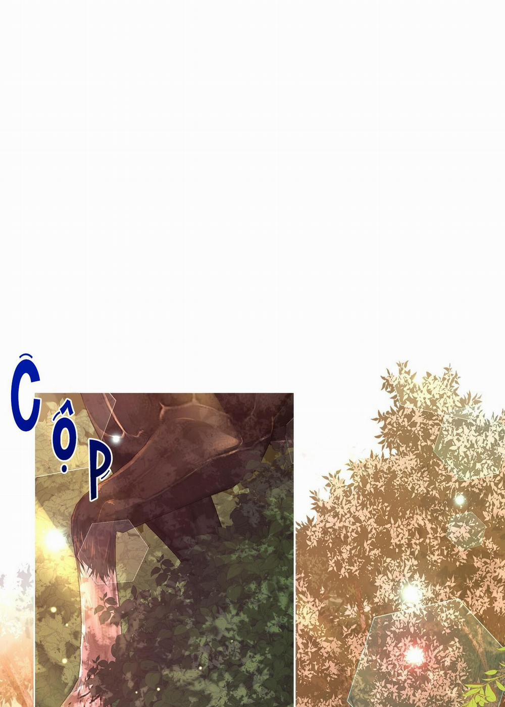 Ma khí vương hồng trần hóa sương tan 16 trang 21