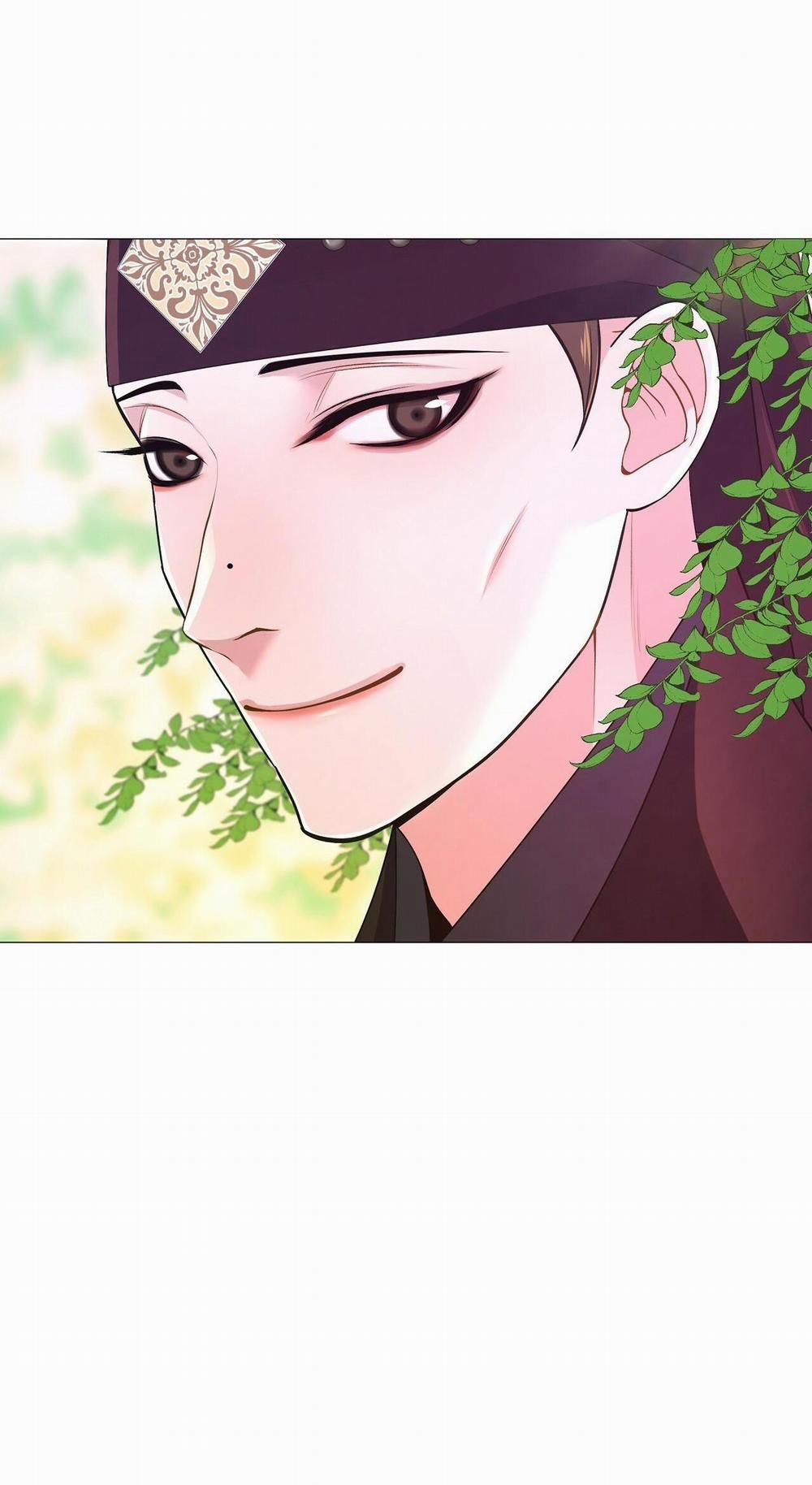 Ma khí vương hồng trần hóa sương tan 16 trang 23