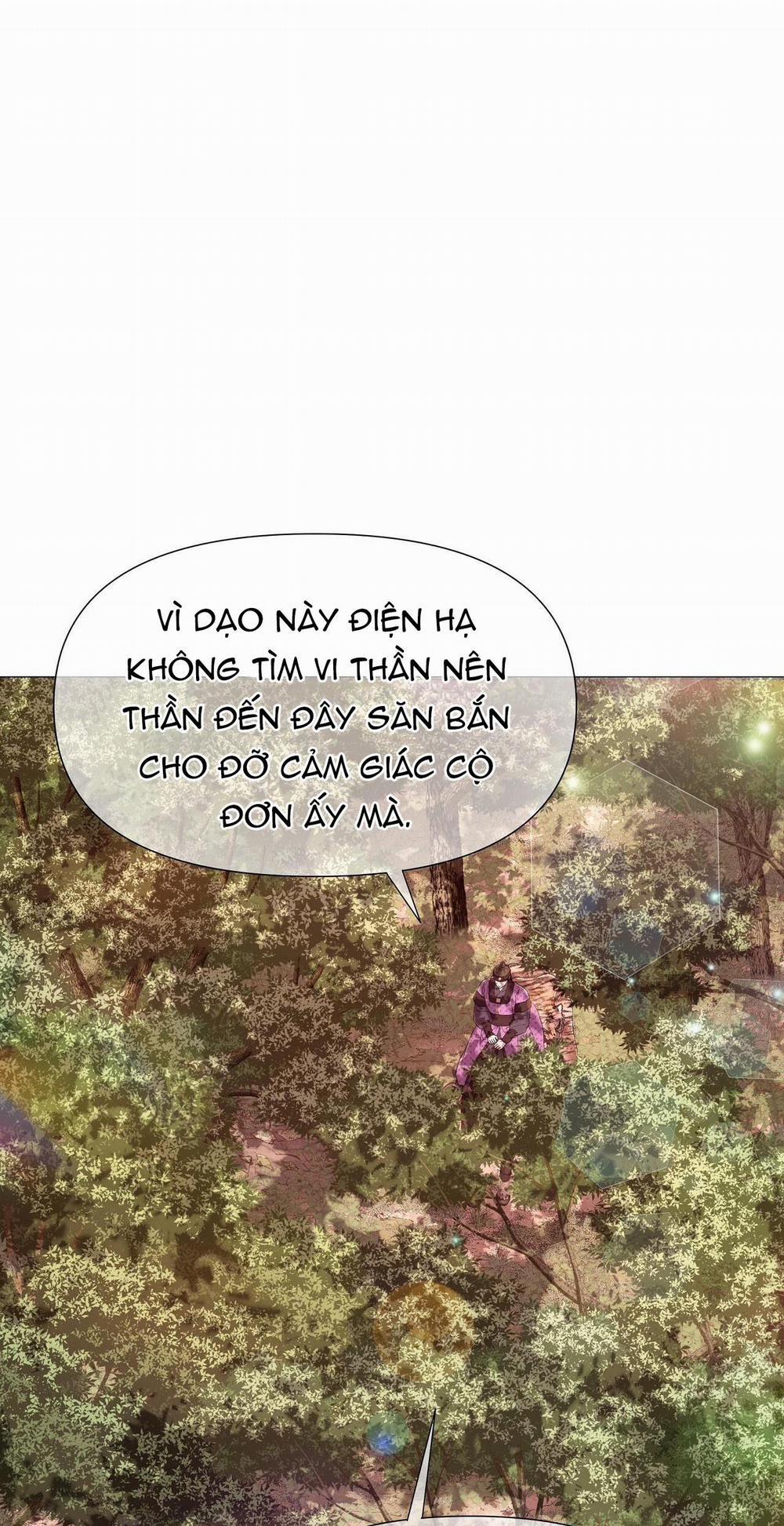 Ma khí vương hồng trần hóa sương tan 16 trang 25