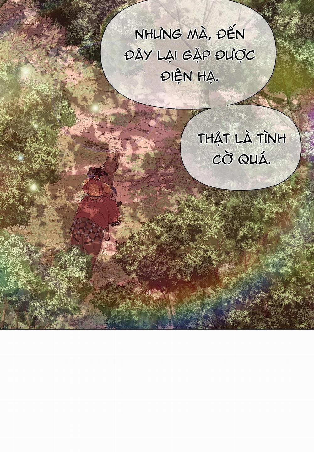 Ma khí vương hồng trần hóa sương tan 16 trang 26