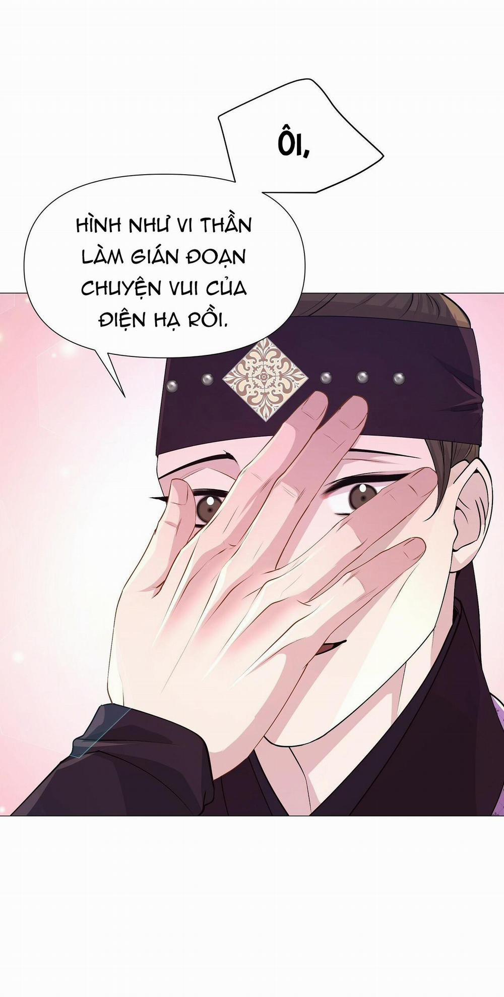 Ma khí vương hồng trần hóa sương tan 16 trang 28