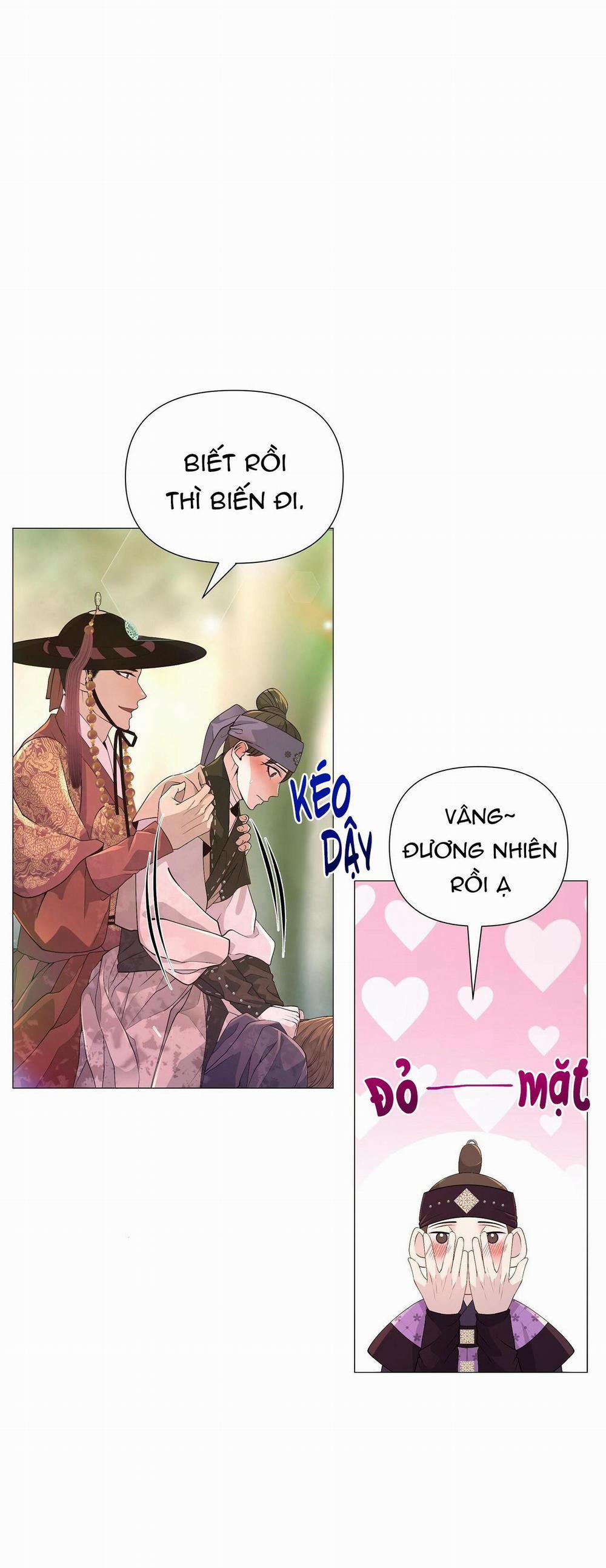 Ma khí vương hồng trần hóa sương tan 16 trang 29