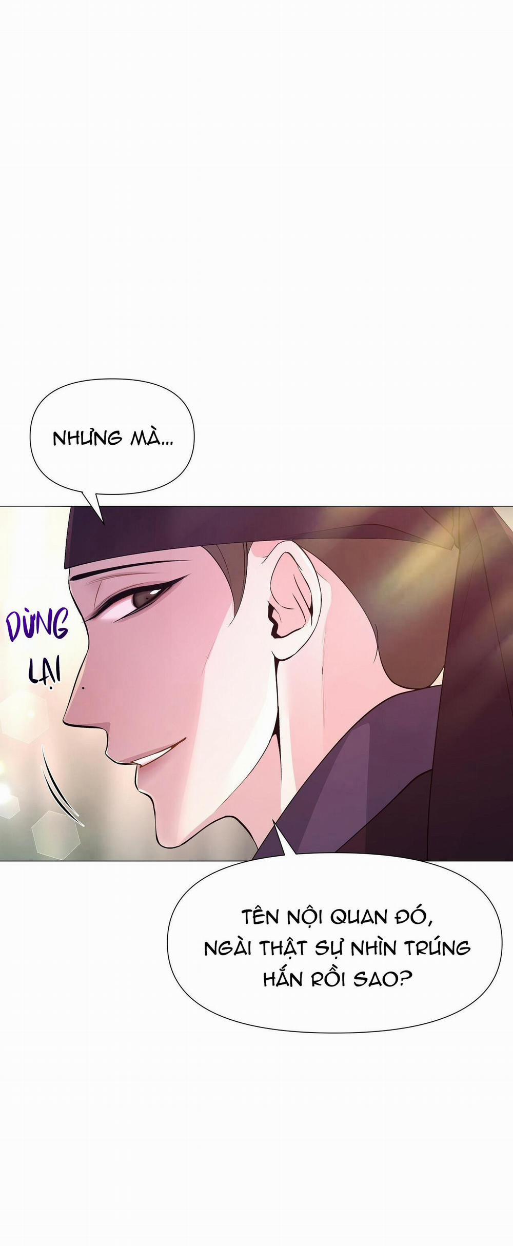 Ma khí vương hồng trần hóa sương tan 16 trang 31