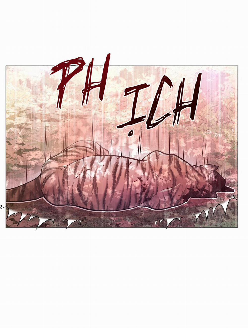 Ma khí vương hồng trần hóa sương tan 16 trang 34