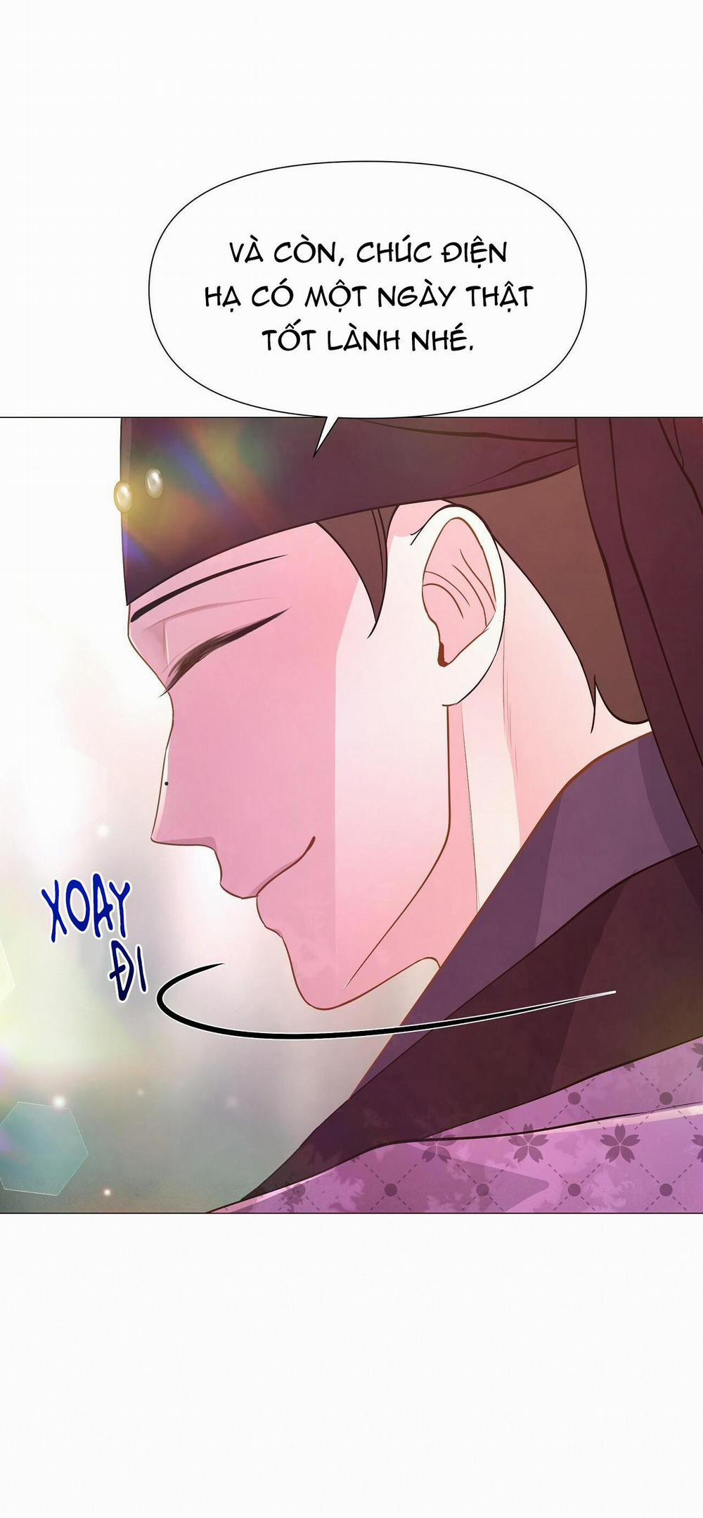 Ma khí vương hồng trần hóa sương tan 16 trang 35