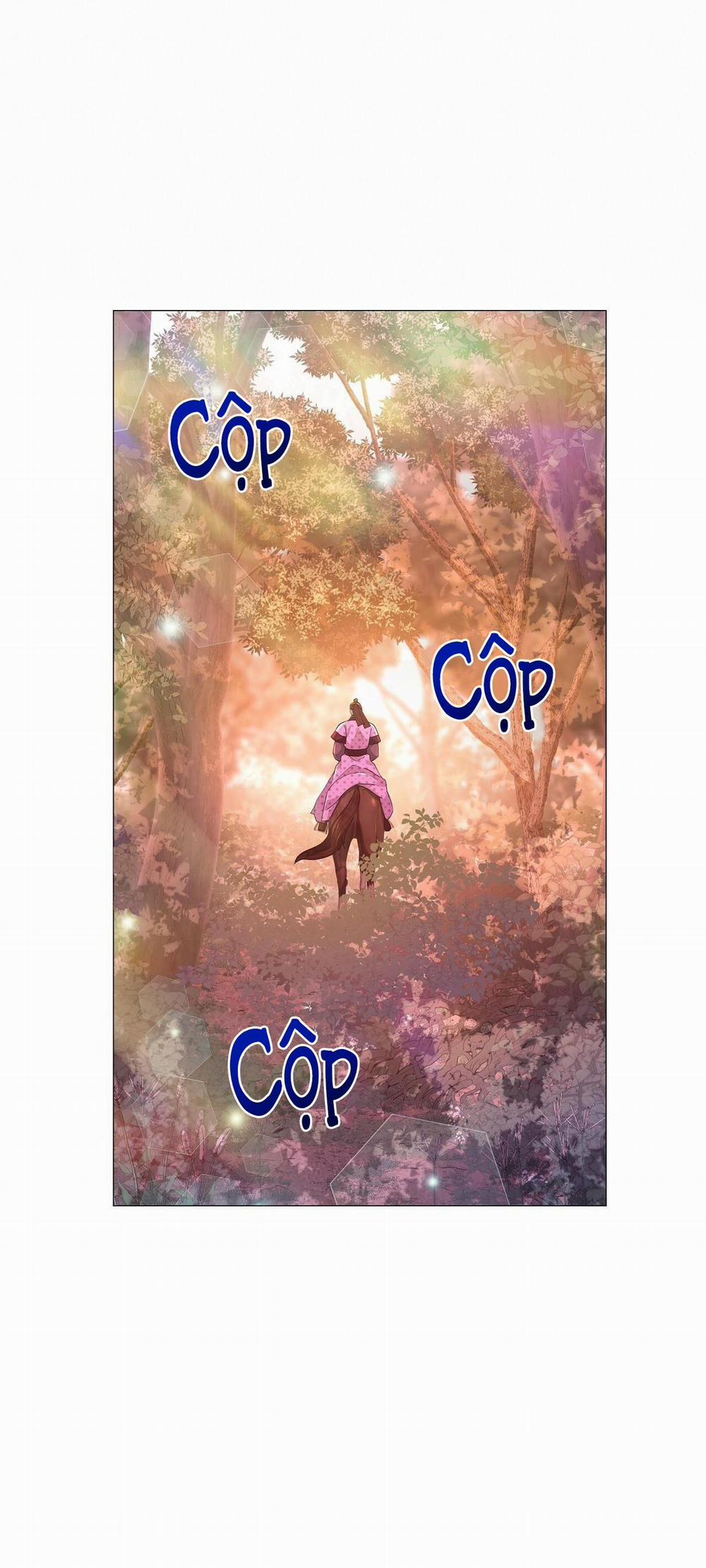 Ma khí vương hồng trần hóa sương tan 16 trang 36