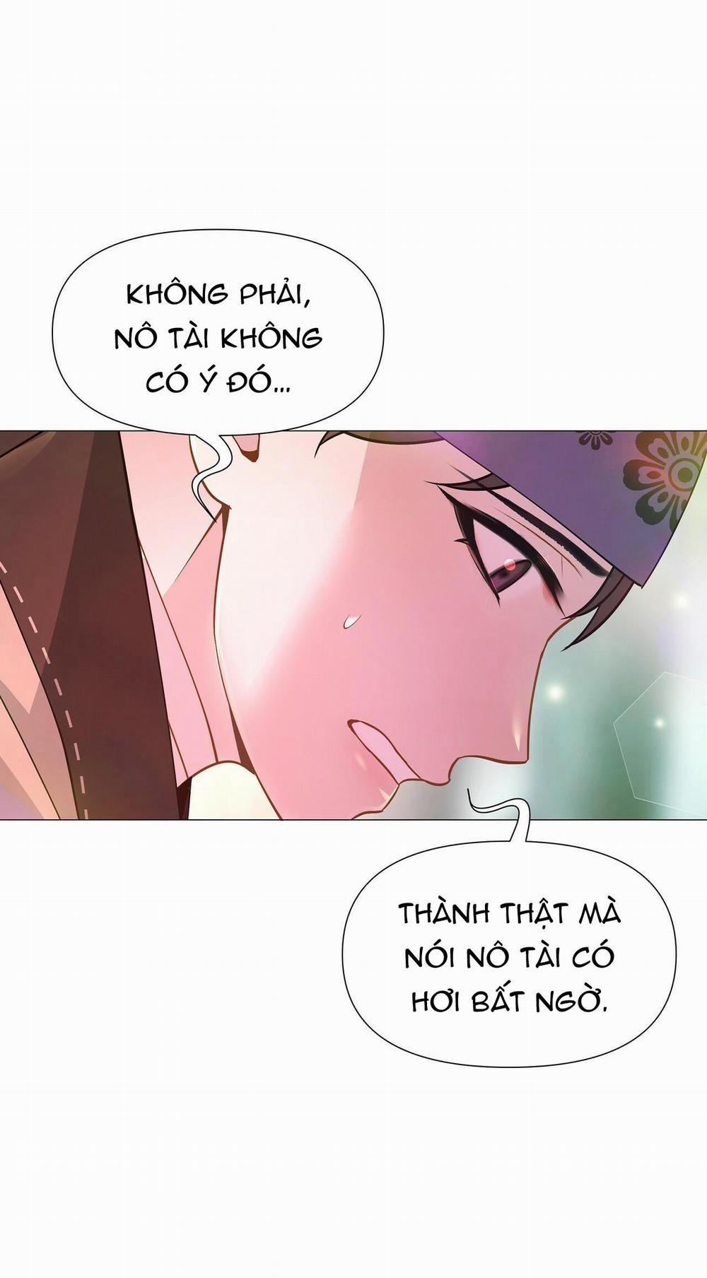 Ma khí vương hồng trần hóa sương tan 16 trang 39