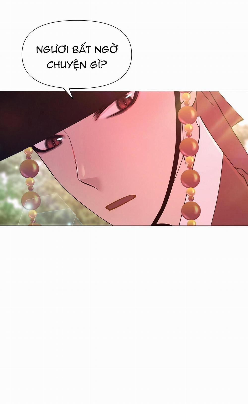 Ma khí vương hồng trần hóa sương tan 16 trang 40