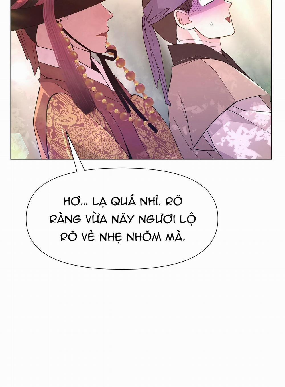 Ma khí vương hồng trần hóa sương tan 16 trang 42