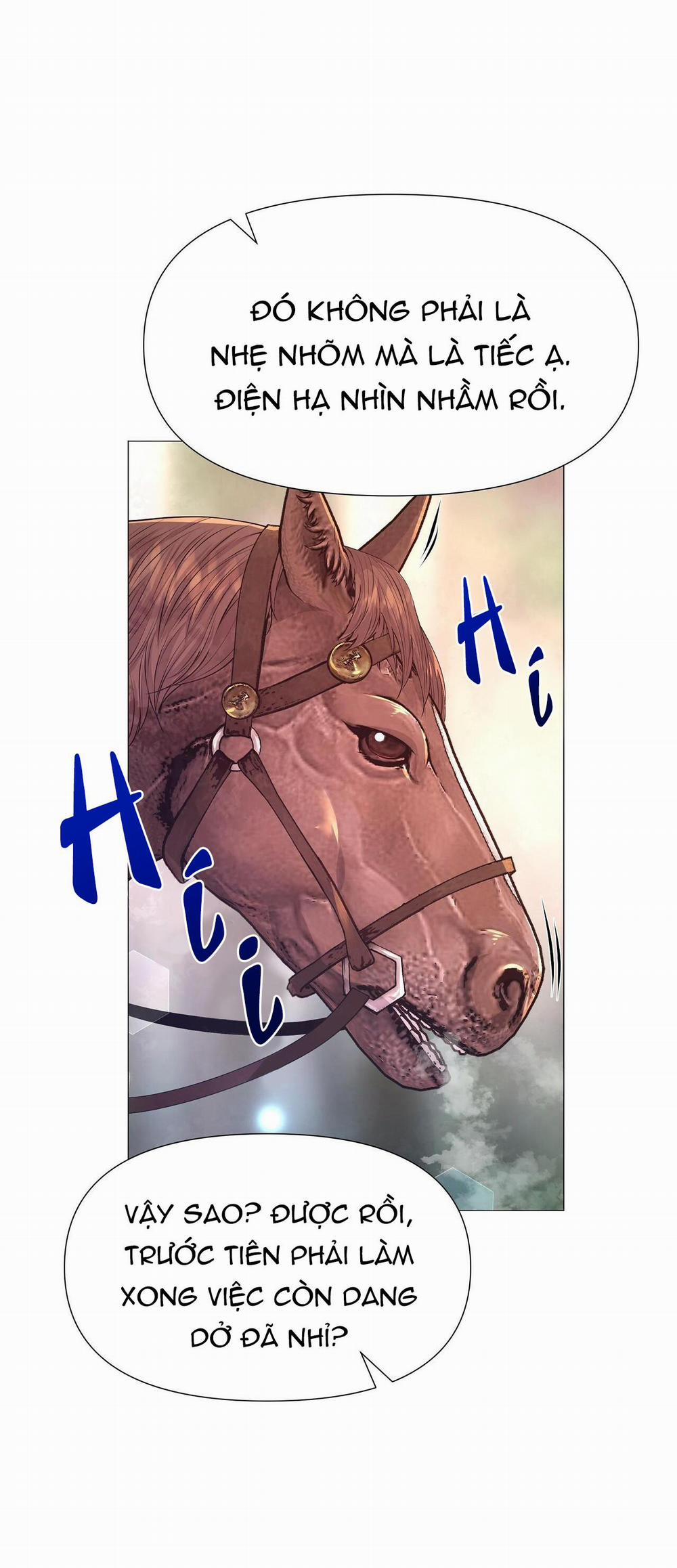 Ma khí vương hồng trần hóa sương tan 16 trang 43