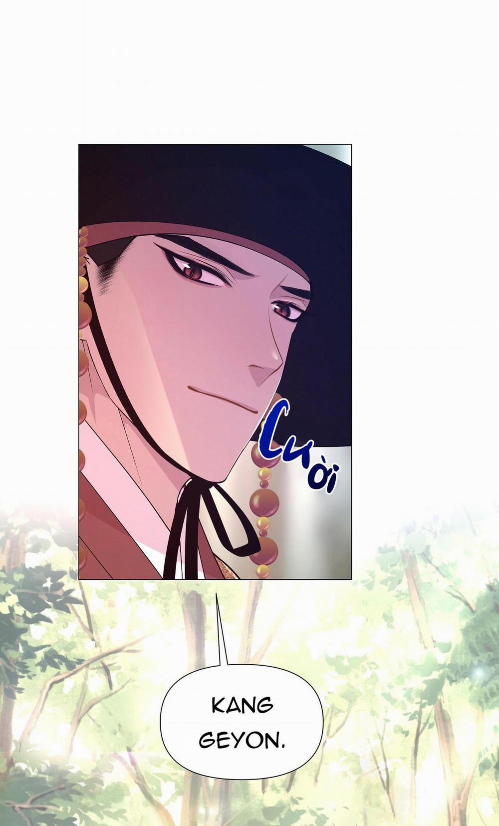 Ma khí vương hồng trần hóa sương tan 16 trang 45