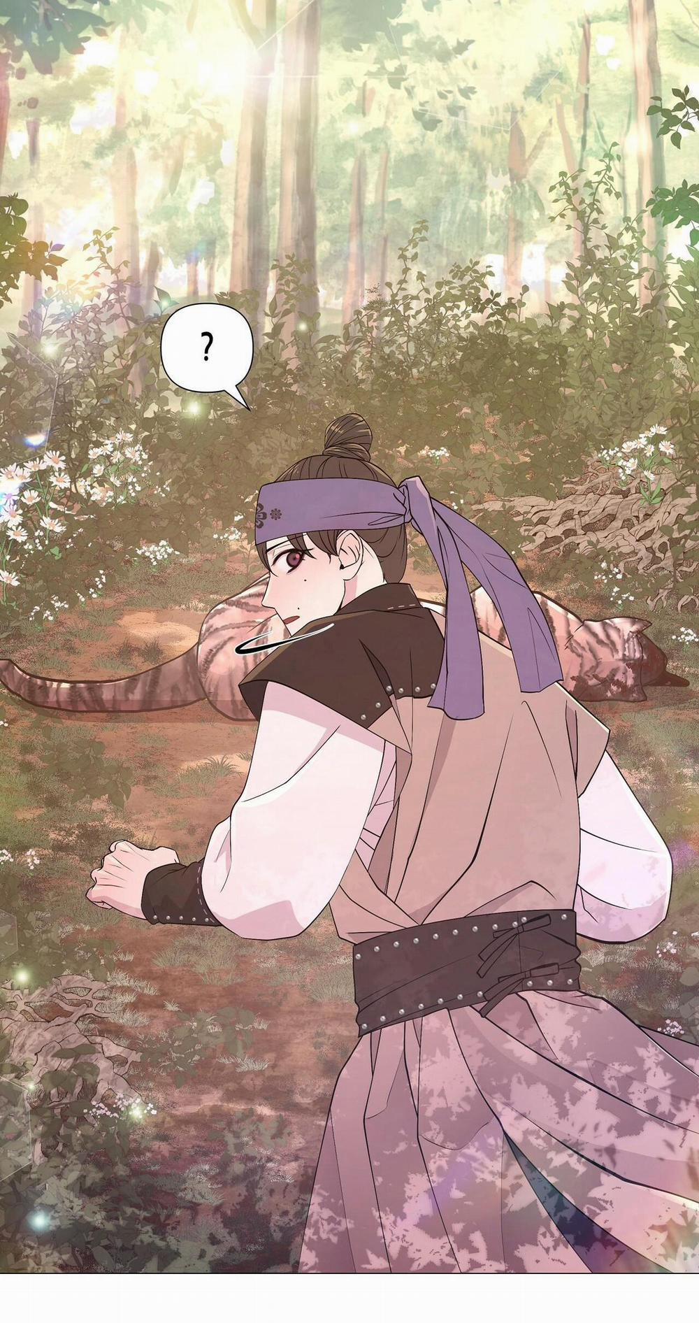 Ma khí vương hồng trần hóa sương tan 16 trang 46