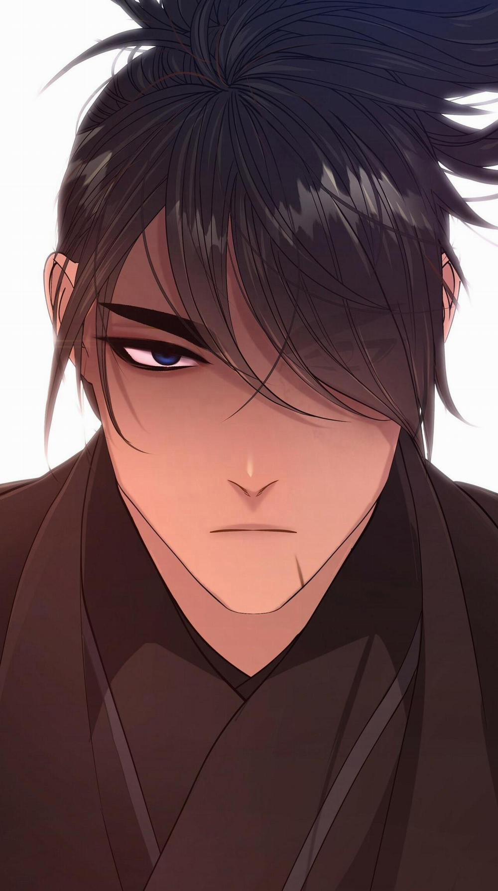 Ma khí vương hồng trần hóa sương tan 16 trang 49