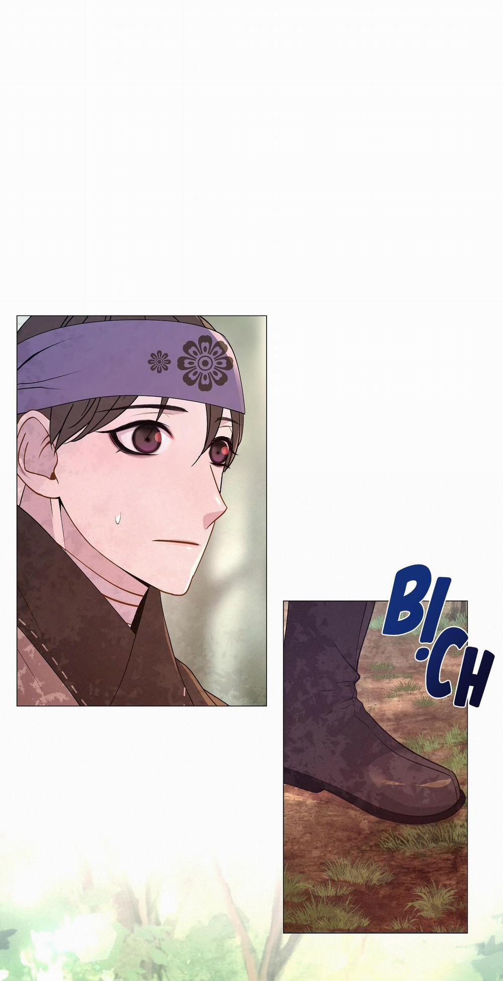 Ma khí vương hồng trần hóa sương tan 16 trang 53