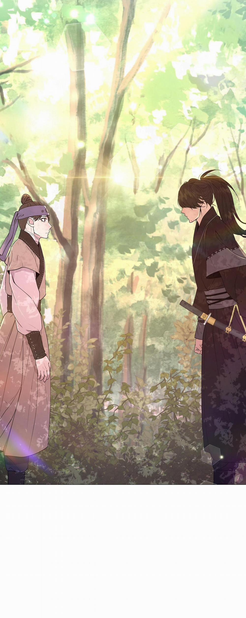 Ma khí vương hồng trần hóa sương tan 16 trang 54