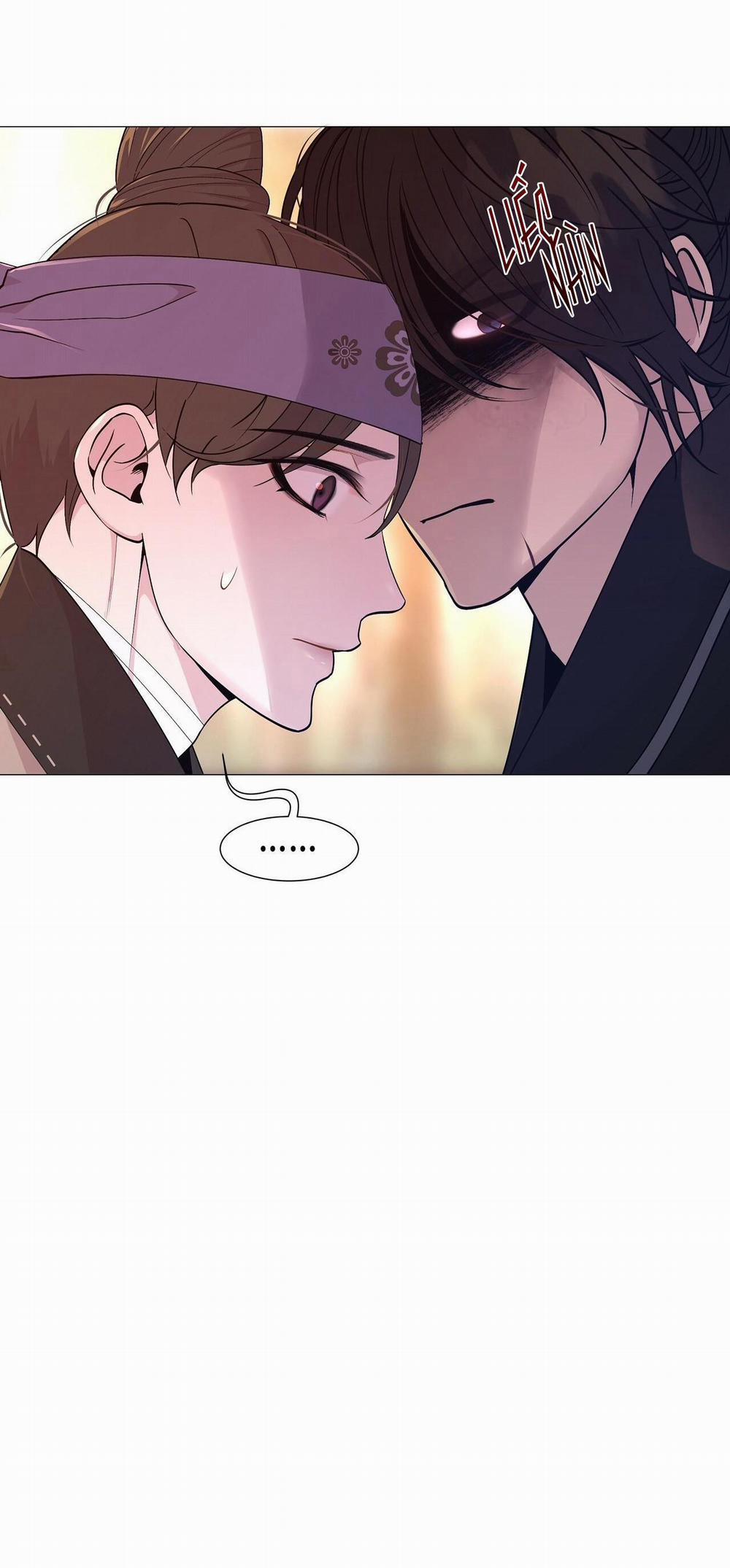 Ma khí vương hồng trần hóa sương tan 16 trang 55