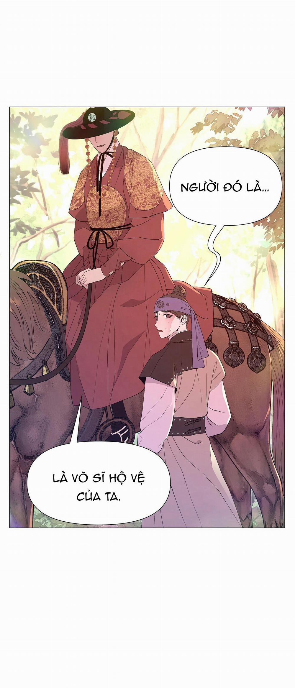 Ma khí vương hồng trần hóa sương tan 16 trang 56