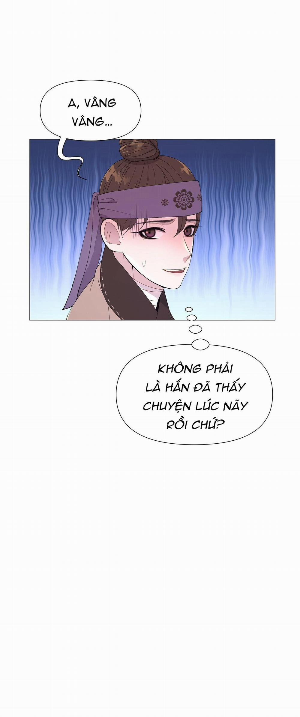 Ma khí vương hồng trần hóa sương tan 16 trang 57