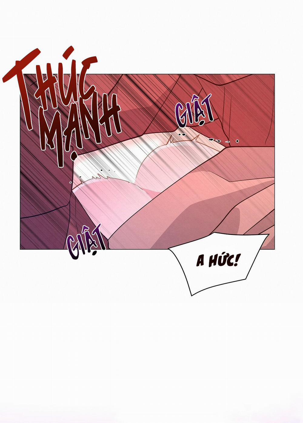 Ma khí vương hồng trần hóa sương tan 16 trang 8