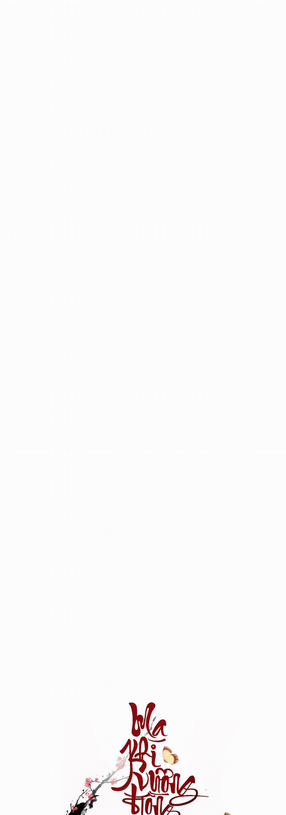 Ma khí vương hồng trần hóa sương tan 17 trang 11