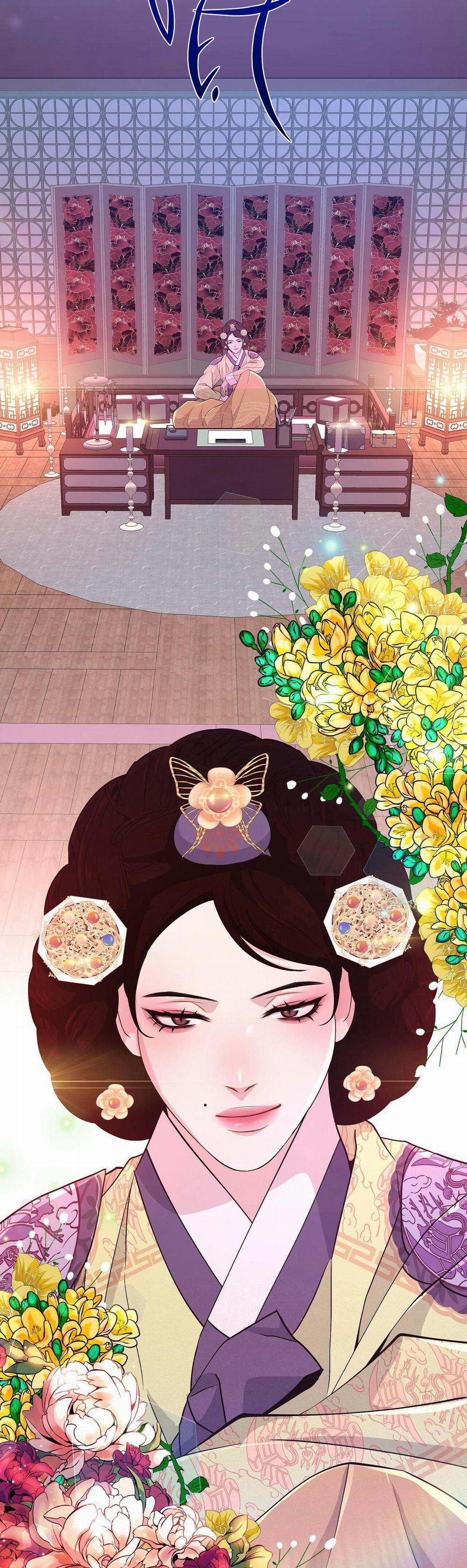 Ma khí vương hồng trần hóa sương tan 17 trang 25