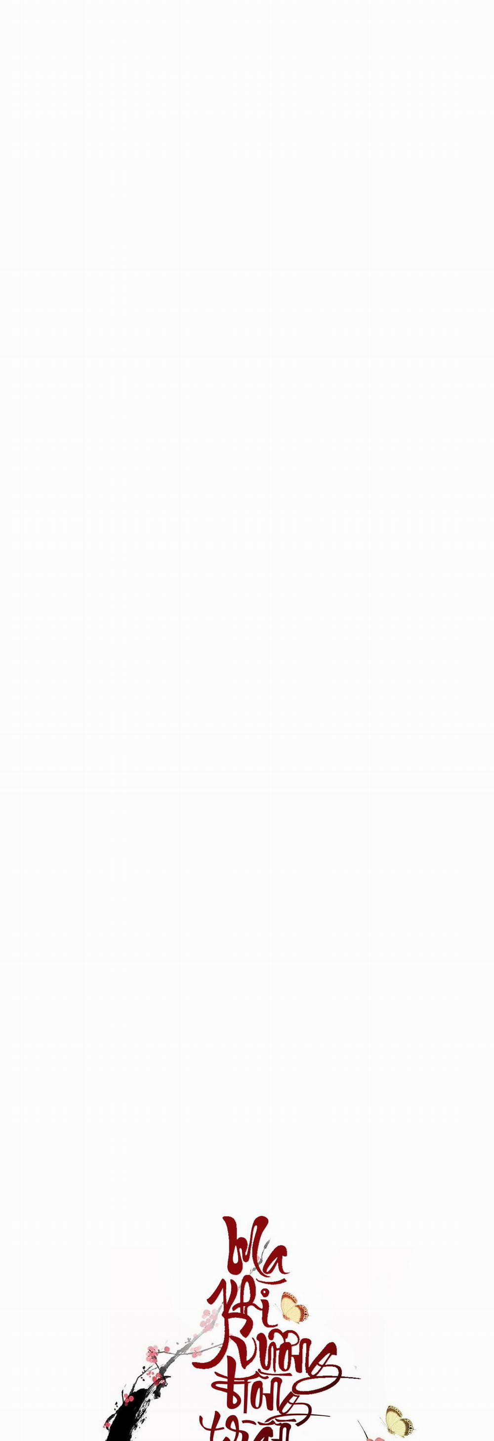 Ma khí vương hồng trần hóa sương tan 19 trang 11