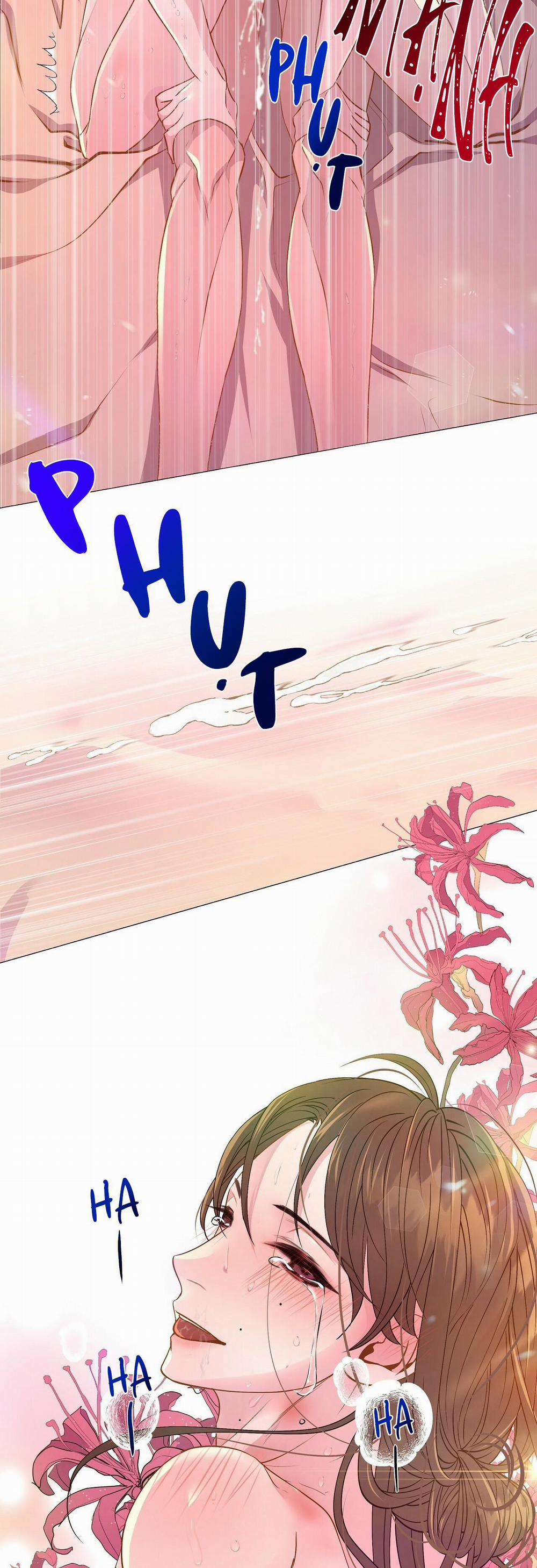 Ma khí vương hồng trần hóa sương tan 19 trang 26