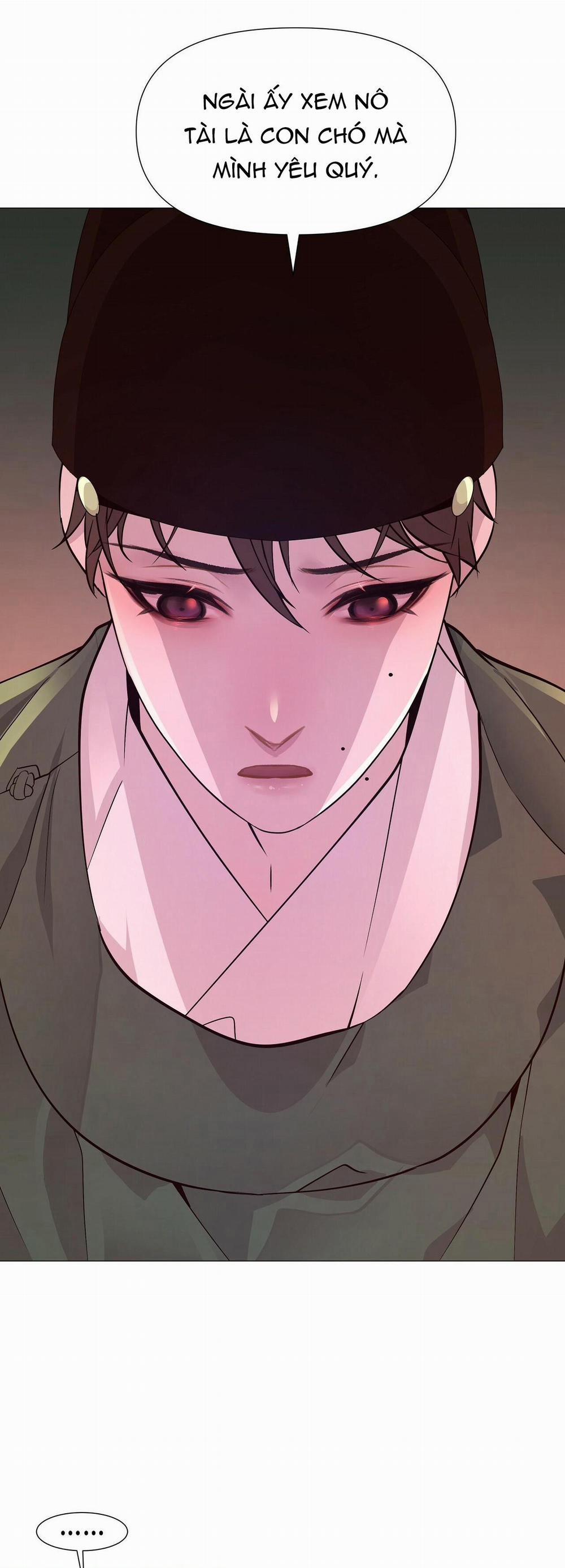 Ma khí vương hồng trần hóa sương tan 19 trang 3