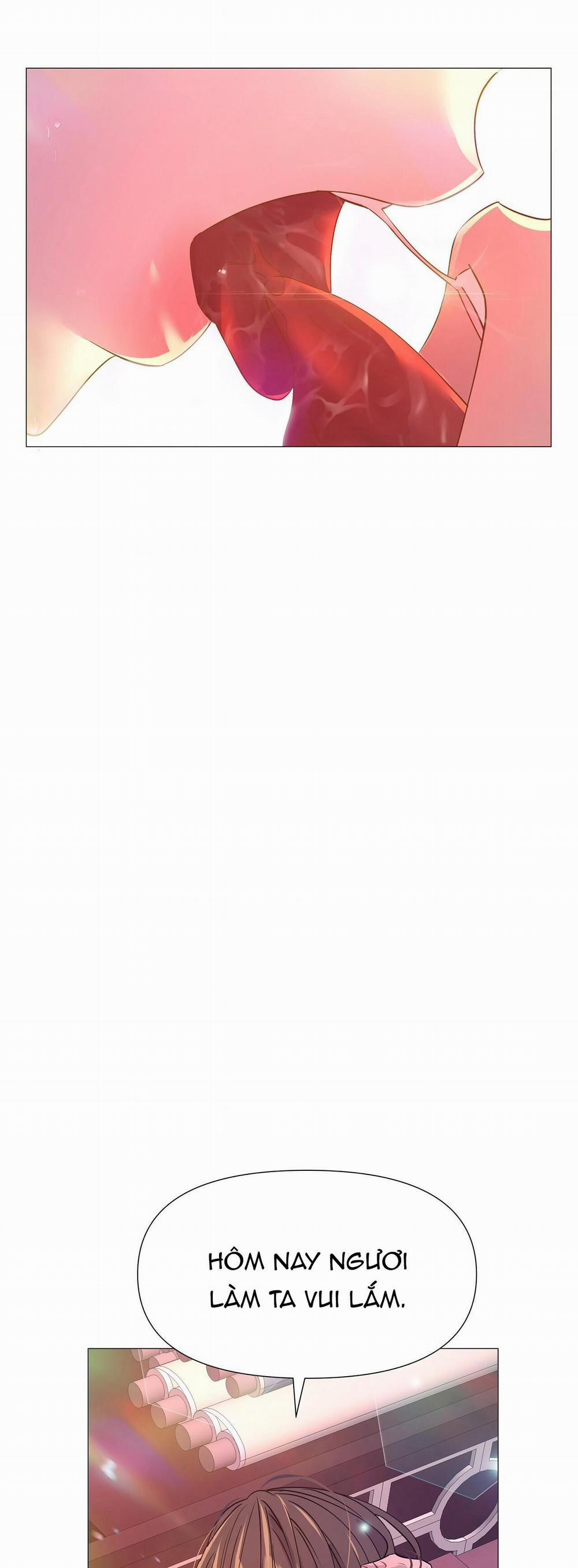 Ma khí vương hồng trần hóa sương tan 19 trang 30