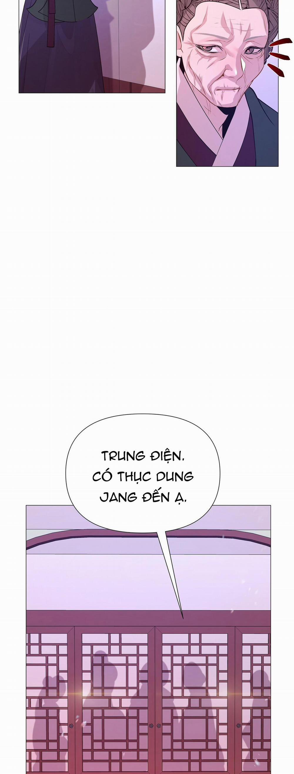 Ma khí vương hồng trần hóa sương tan 19 trang 41