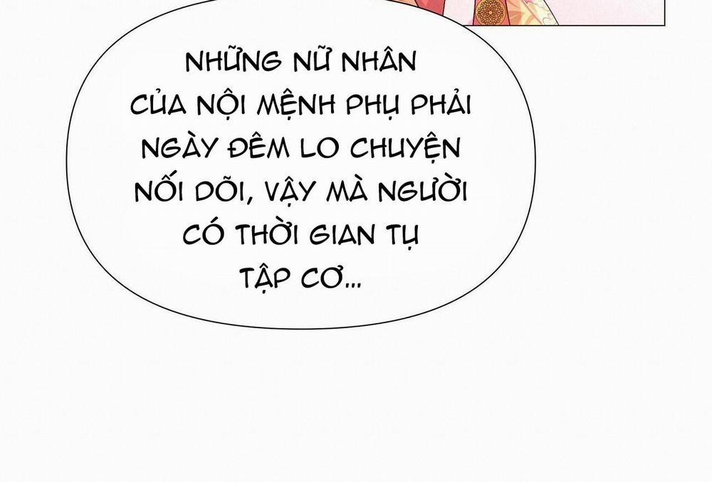 Ma khí vương hồng trần hóa sương tan 19 trang 48