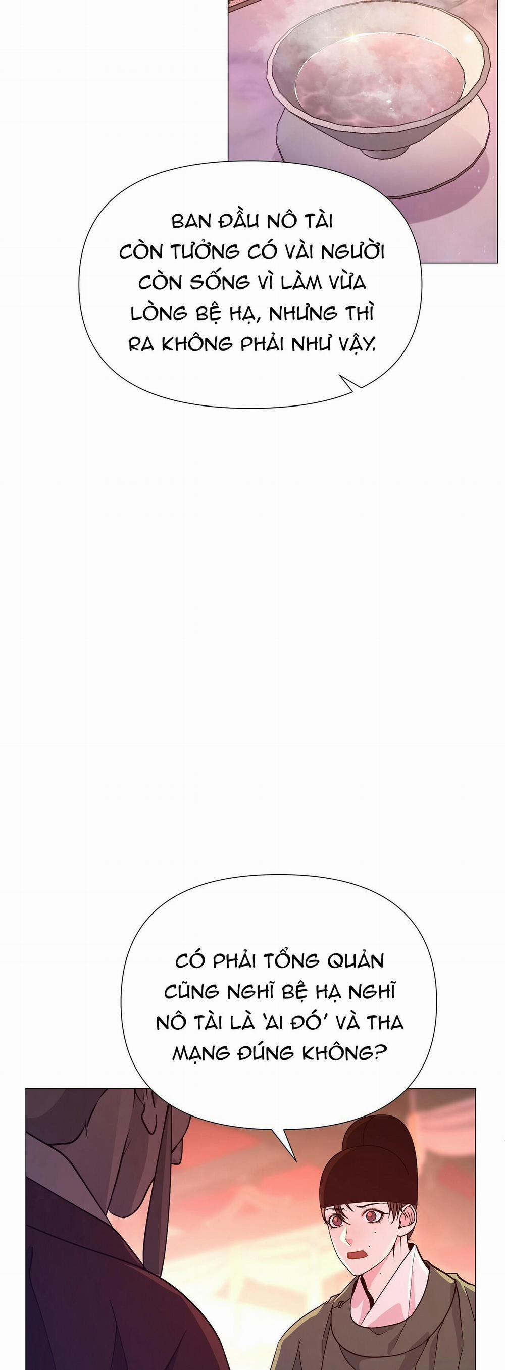 Ma khí vương hồng trần hóa sương tan 19 trang 5