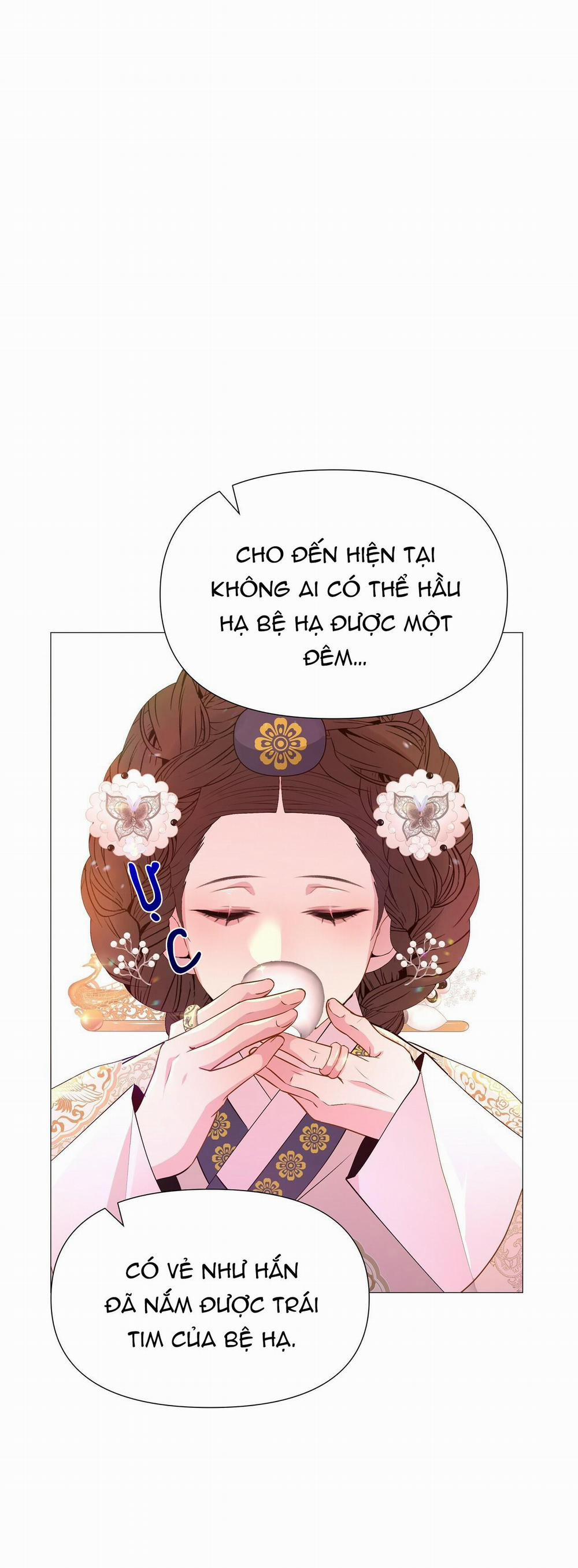 Ma khí vương hồng trần hóa sương tan 19 trang 54